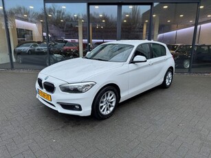 BMW 1-serie 116i Style Edition ,Climate,Cruise,Stoelverw,PDC,LMV