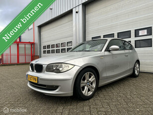 BMW 1-serie 118i Business Line