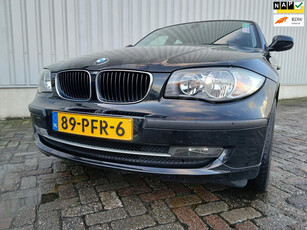 BMW 1-serie 118i Business Line - Airco - Start Niet - BPM