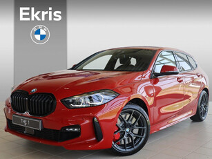 BMW 1 Serie 5 Deurs 118i | M Sportpakket Pro | Premium Pack | Comfort Pro Pack