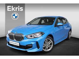 BMW 1 Serie 5-deurs 120i Model M Sport | Innovation Pack | Comfort Pack