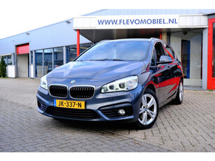 BMW 2-serie Active Tourer 218i 136pk Sport Aut. Navi|Sportstoelen|Clima|LMV