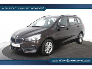 BMW 2 Serie Gran Tourer 216d *1ste Eigenaar*Navigatie*HUD*Park assist*