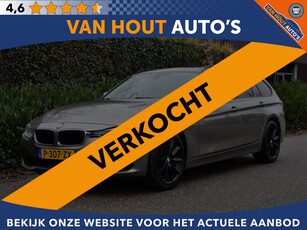 BMW 3 Serie 318d | VERKOCHT ! VERKOCHT