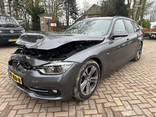 BMW 3-serie 320d EDE Corp L HiEx