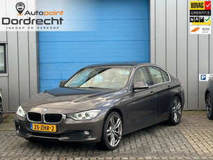 BMW 3-serie 320i EfficientDynamics Edition Upgrade Edition