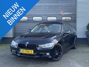 BMW 3-serie 328i High Executive Panoramadak Head-Up