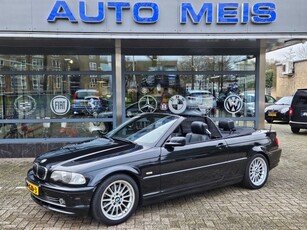 BMW 3-serie 330CI