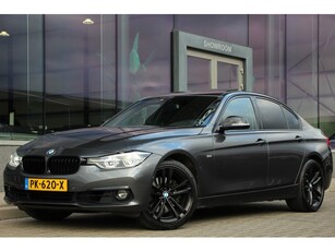 BMW 3 Serie 330D xDrive Sport Leder H/K 360 camera