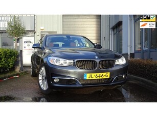 BMW 3-serie Gran Turismo 320i Centennial High Executive