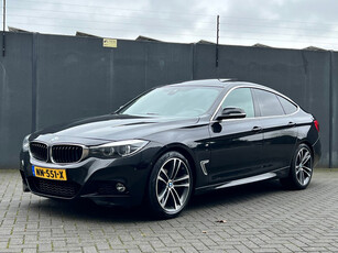 BMW 3-serie Gran Turismo 320i High Executive bj.2017 M-sport|Pano|Headup|NL auto.