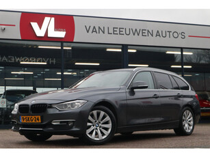 BMW 3 Serie Touring 318d High Executive | Automaat | Navi | Pano