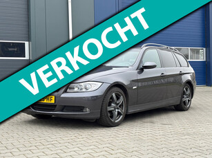 BMW 3-serie Touring 318i Business Line | Airco + Cruise control |