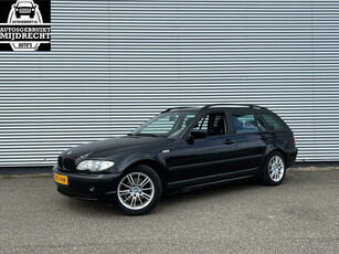 BMW 3-serie Touring 318i Executive / Aut /Trekhaak / Airco / Xenon