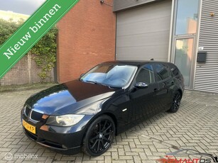 BMW 3-serie Touring 318i?Business-Line?2007?AIRCO