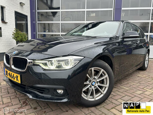 BMW 3-serie Touring 320i * AUTOMAAT * High Exe * TREKHAAK *