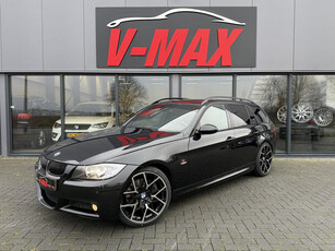 BMW 3-serie Touring 325xi Touring M-Tech Sport Edit Alcantara Clima Stoelverw