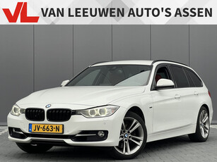 BMW 3 Serie Touring 330d Executive | Rijklaar | Nette auto | Volle auto!