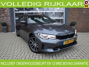 BMW 3-serie Touring 330i xDrive High Executive