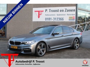 BMW 5 Serie 530e iPerformance Executive M-Sport