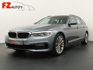 BMW 5-serie Touring 520i High Executive | Automaat | Airco | Cruise Control | 105.892 KM |