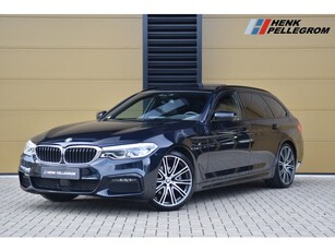 BMW 5 Serie Touring 520i High Executive * M Sportpakket *