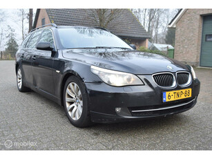 BMW 5-serie Touring 530d Business Line LCI Aut