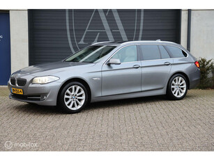 BMW 5-serie Touring 530i Executive