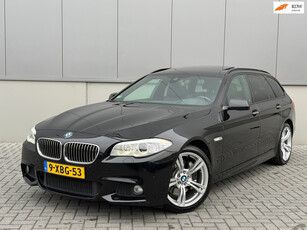 BMW 5-serie Touring 530xd M-Sport High Executive