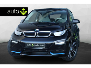 BMW i3 S iPerformance 94Ah 33 kWh / Panorama / Warmtepomp