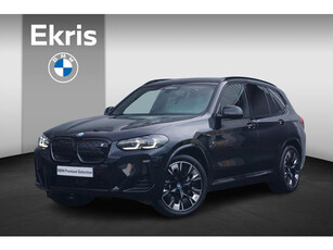 BMW iX3 High Executive M Sport / 20