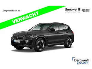 BMW iX3 M-Sport High Executive - Trekhaak -