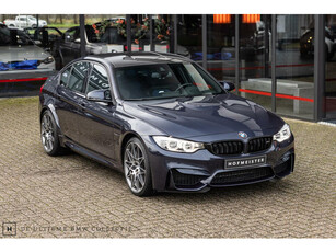 BMW M3 30 Jahre 1/500 | NL auto | 15dkm