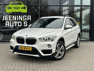 BMW X1 sDrive18i High Executive | LED | Sportst. | Camera |