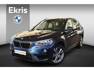 BMW X1 sDrive20i High Executive | Sport Line | Driving Assistant