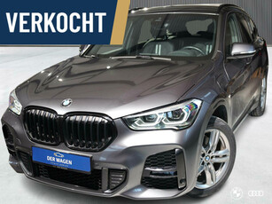 BMW X1 xDr25e M SPORT | CAMERA | DAB+ | CLIMA | 18