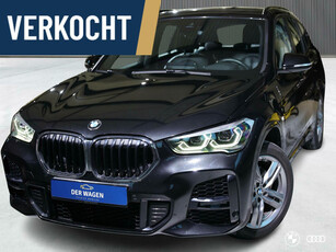 BMW X1 xDr25e M SPORT | PANODAK | ACC | HEADUP | VOLLEDER | HIFI | 18