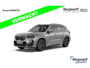 BMW X1 xDrive30e M-Sport - Trekhaak - Driving Ass Plus -