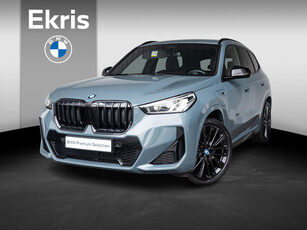 BMW X1 xDrive30e M-Sportpakket | Driving Assistant Plus | Harman Kardon | 20 inch | Stoelverwarming | Trekhaak