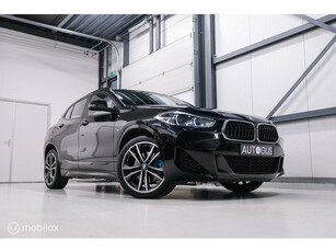 BMW X2 xDrive25e High Executive | M sport | Panorama | HUD | Leder | Ambiance | NAP |