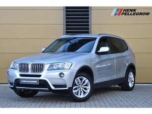 BMW X3 xDrive28i Executive * Cruise control * Elektrische