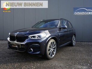 BMW X3 xDrive30e High Executive Dealeronderh. / Orig. NL /