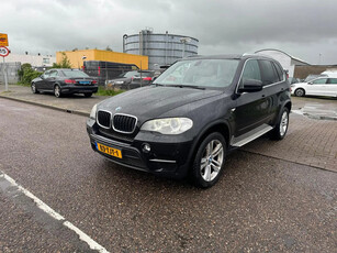 BMW X5 XDRIVE30D SOFTCLOSE XENON/PANO/HEADUP EURO 5