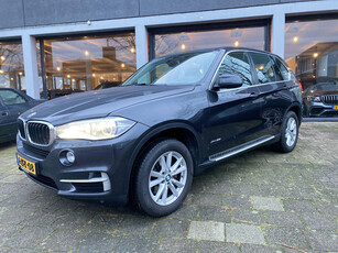 BMW X5 xDrive35i High Executive