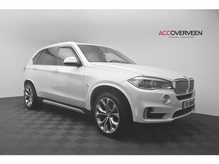 BMW X5 xDrive35i High Executive BOMVOL