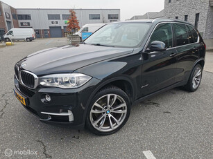 BMW X5 xDrive35i High Executive Panoramadak Sfeerverlichting