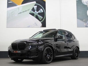 BMW X5 xDrive50e M-Performance Seats M-Sport Pro 360