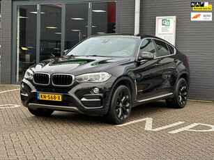 BMW X6 XDrive30d High Executive/CAMERA/NAVI/XENON/LEDER/NETTE STAAT!!