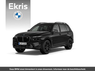 BMW X7 M60i xDrive M Sport Package Pro Innovation Pack