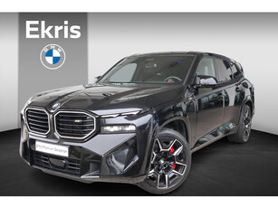 BMW XM High Executive | Driving Assistant Professional | Bowers & Wilkins Diamond Surround | Elektr. Trekhaak